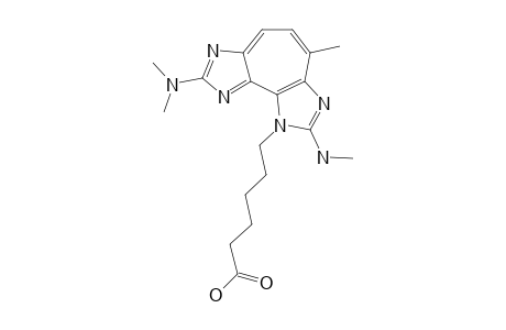 PSEUDOZOANTHOXANTHIN-III