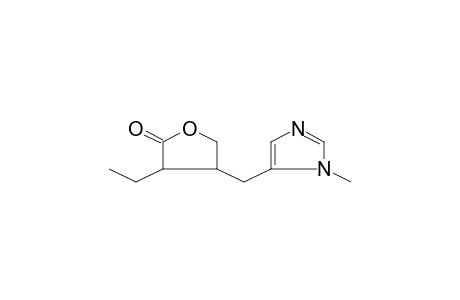 ISOPILOCARPINE