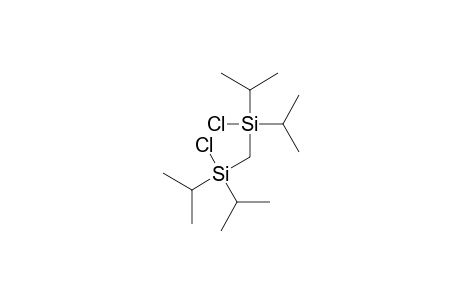 BIS-(DIISOPROPYLCHLOROSILYL)-METHANE