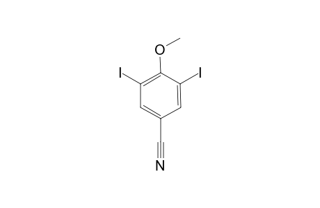 Methyl ioxynil