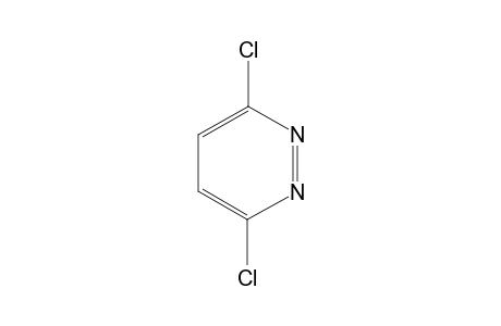 3,6-Dichloropyridazine