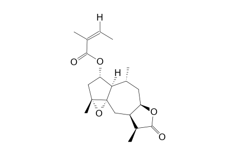 HYMENORATIN E-B