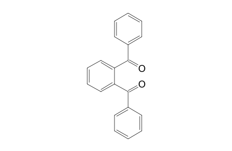 o-DIBENZOYLBENZENE