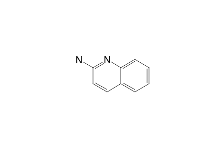 2-aminoquinoline