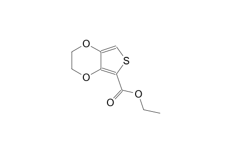 2,3-Dihydro-thieno[3,4-b][1,4]dioxine-5-carboxylic acid ethyl ester