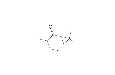 2-Caranone