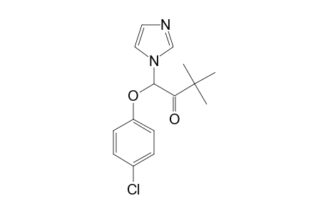 Climbazole