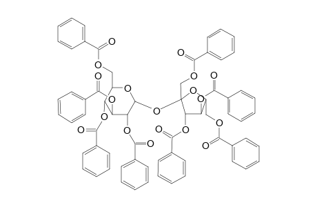 Sucrose benzoate