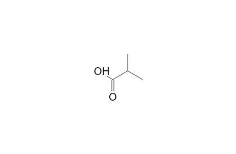 Isobutyric acid