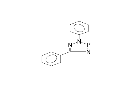 2,5-DIPHENYL-1,2,4,3-TRIAZAPHOSPHOLE