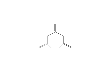 1,3,5-Trimethylenecycloheptane