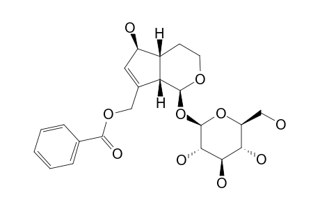 DAVISIOSIDE