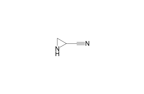 2-Cyano-aziridine