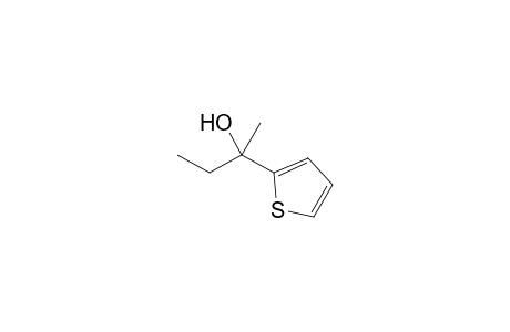 2-(2-Thienyl)butan-2-ol