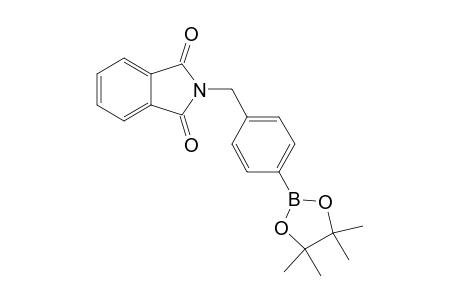 4-(N-Phthalimidomethyl)benzeneboronic acid pinacol ester