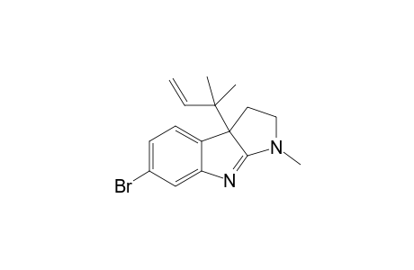 Flustramine C