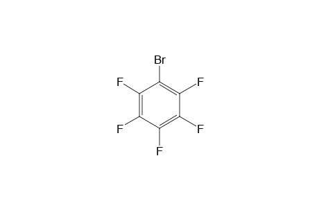 Bromopentafluorobenzene