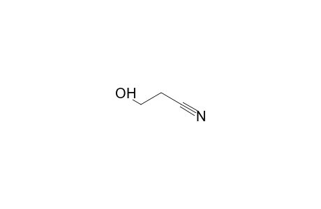 Hydracrylonitrile