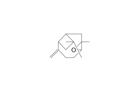 4,5-Caryophyllene-oxide