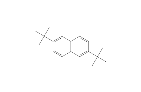 2,6-Di-tert-butylnaphthalene