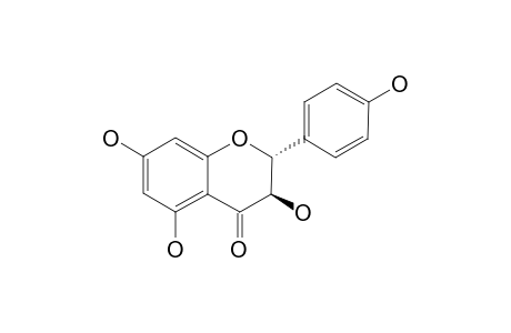 DIHYDROKAEMPFEROL