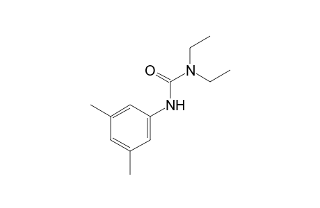 1,1-diethyl-3-(3,5-xylyl)urea