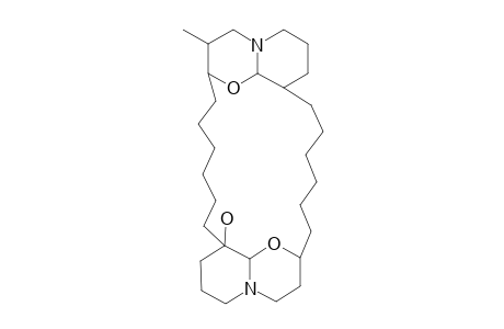 XESTOSPONGIN-B