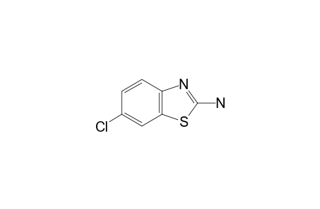 6-Chloro-1,3-benzothiazol-2-amine