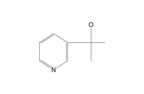 alpha,alpha-DIMETHYL-3-PYRIDINEMETHANOL