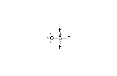 Boron trifluoride methyl etherate