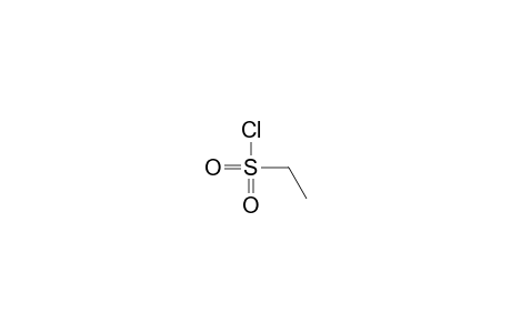 Ethanesulfonyl chloride