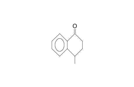 4-Methyl-1-tetralone