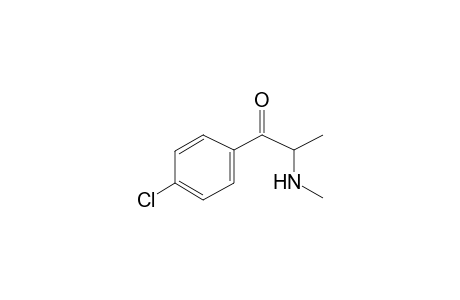 Clephedrone