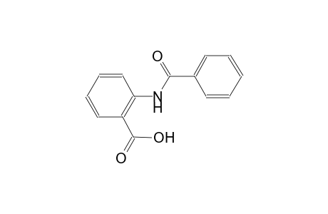 N-benzoylanthranilic acid