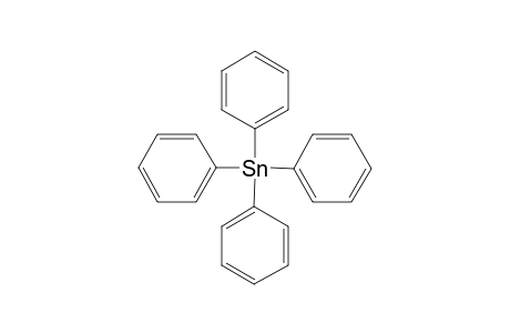 Tetraphenyltin