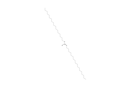 Phosphonic acid, dioctadecyl ester