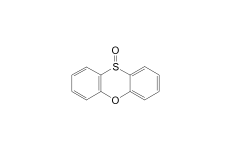 Phenoxathiin, 10-oxide