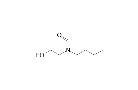 N-butyl-N-(2-hydroxyethyl)formamide