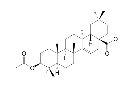 ACETYL-ALEURITOLIC-ACID