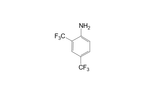 2,4-Bis(trifluoromethyl)aniline