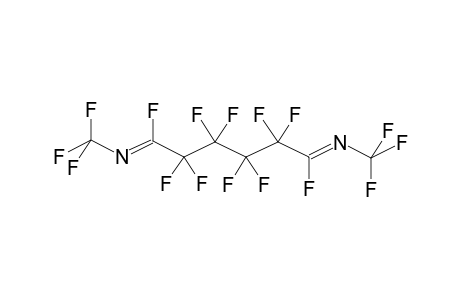 PERFLUORO-2,9-DIAZADECA-2,8-DIENE