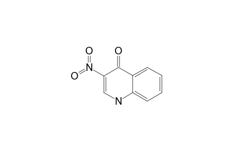 3-NITRO-4-OXO-1,4-DIHYDROQUINOLINE