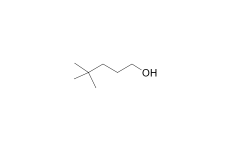 4,4-Dimethylpentan-1-ol