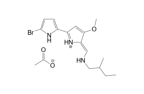 TAMBJAMINE-J-ACETATE