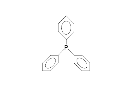 Triphenylphosphene