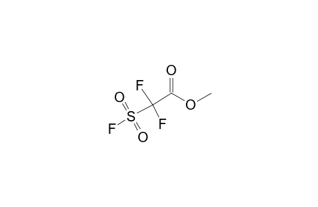 Methyl 2,2-difluoro-2-(fluorosulfonyl)acetate