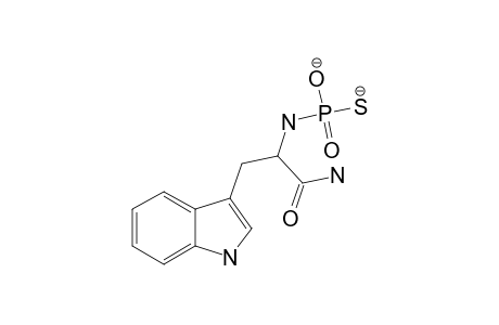 N-(PHOSPHOROTHIOYL)-TRYPTOPHANYLAMIDE