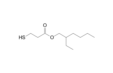 3-mercaptopropionic acid, 2-ethylhexyl ester