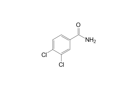 3,4-Dichlorobenzamide