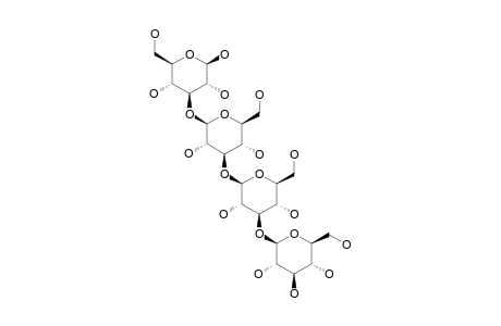 BETA-LAMINARITETRAOSE